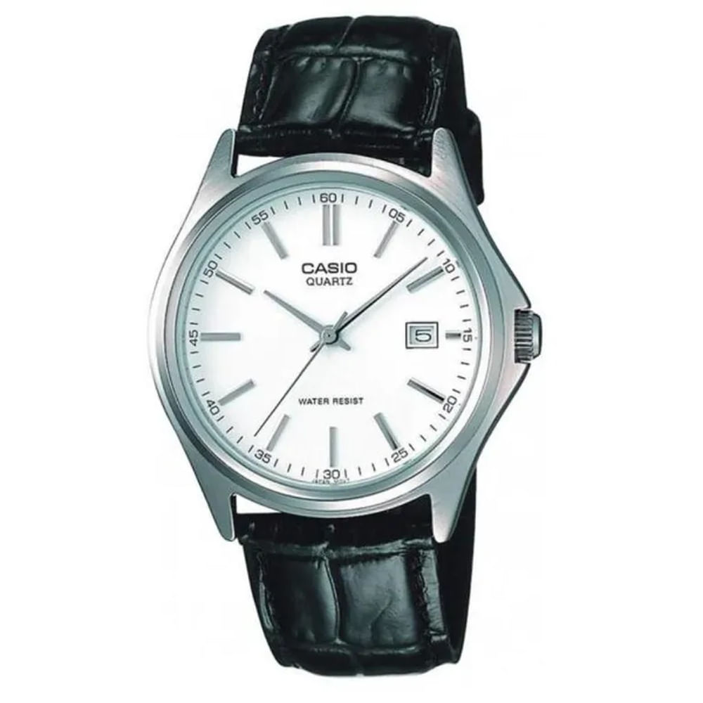 Reloj Casio Para Hombre MTP-1183E-7A