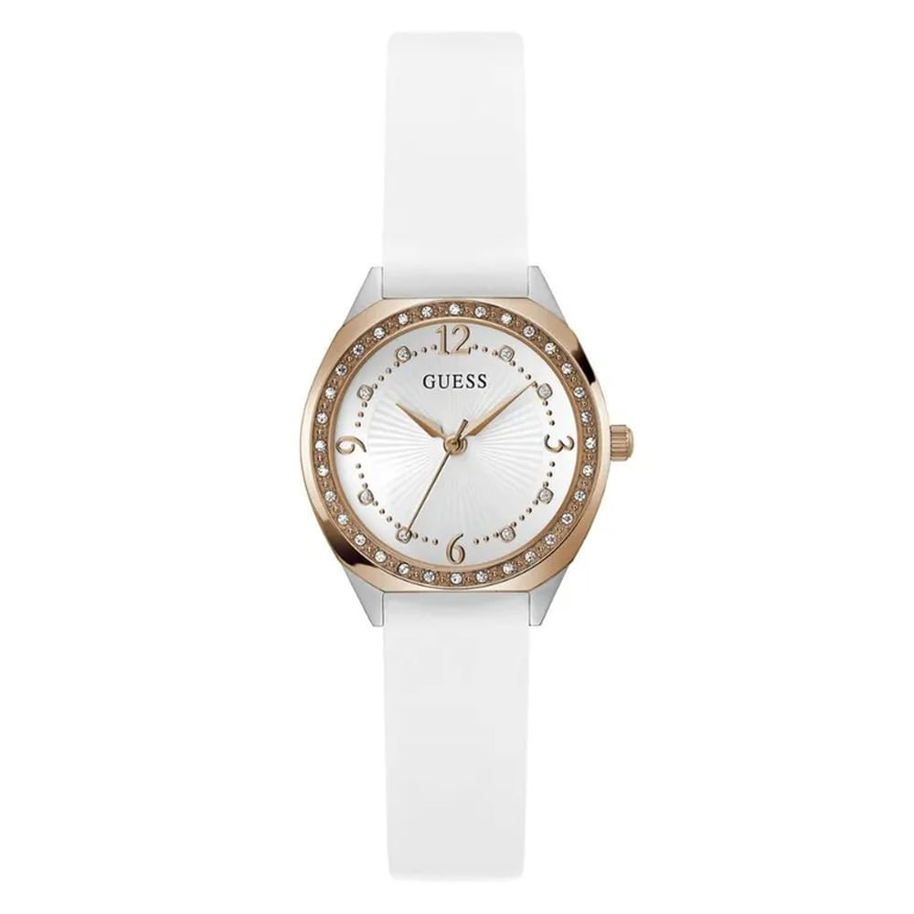 Reloj Guess Para Mujer GW0820L3