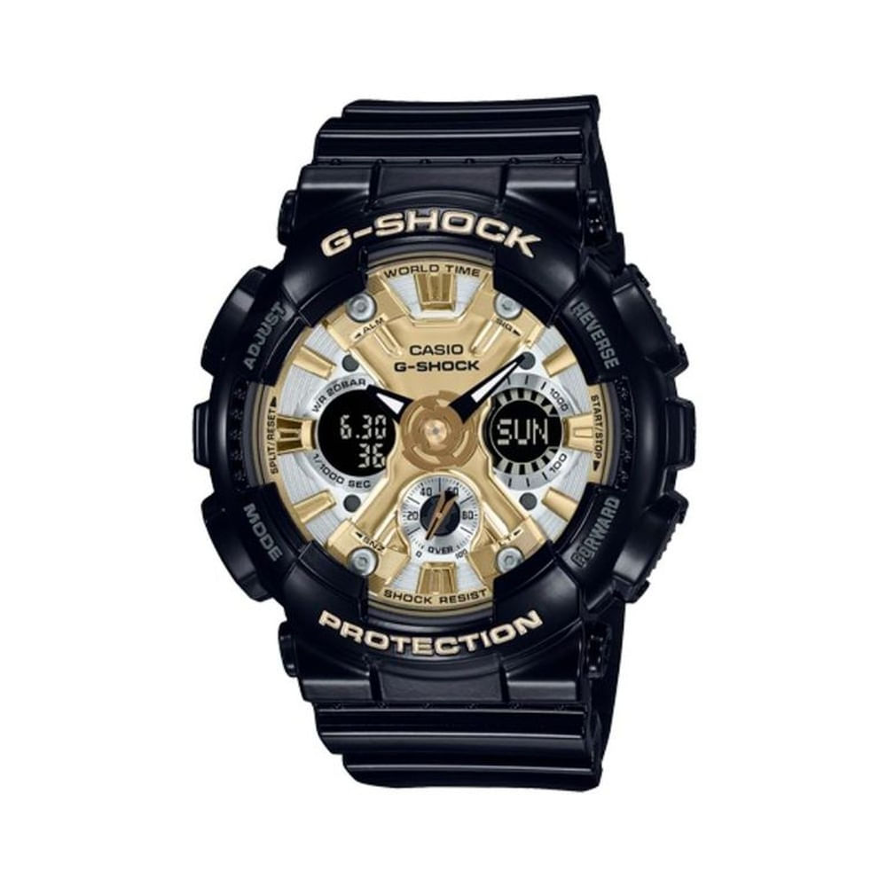 Reloj G-Shock Para Hombre GMA-S120GB-1A