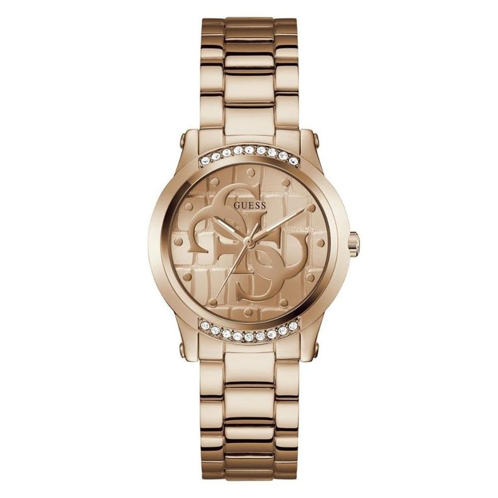 Reloj Guess Para Mujer GW0861L3 Reloj Guess Para Mujer GW0861L3