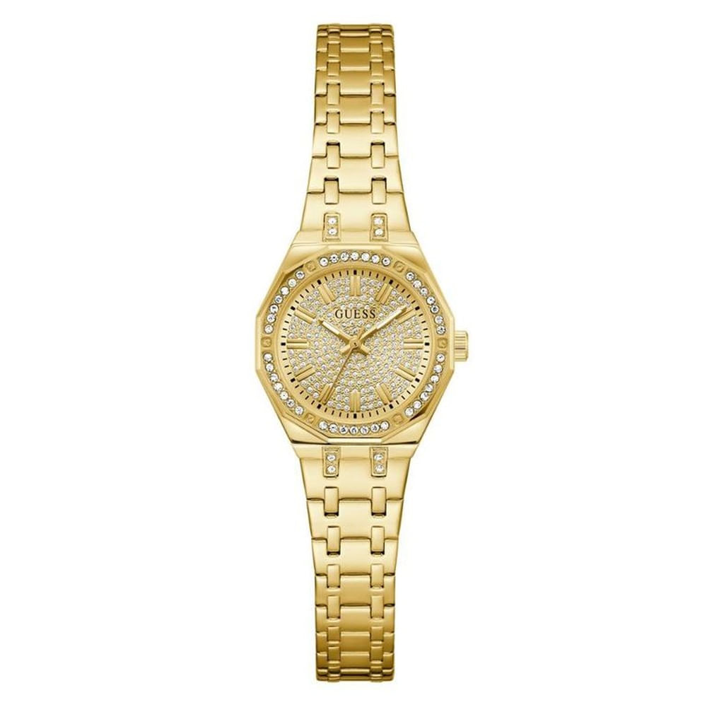 Reloj Guess Para Mujer GW0931L2