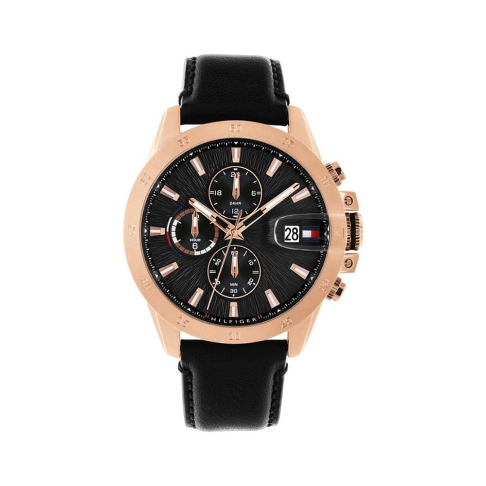 Reloj Tommy Hilfiger Para Hombre 1792194