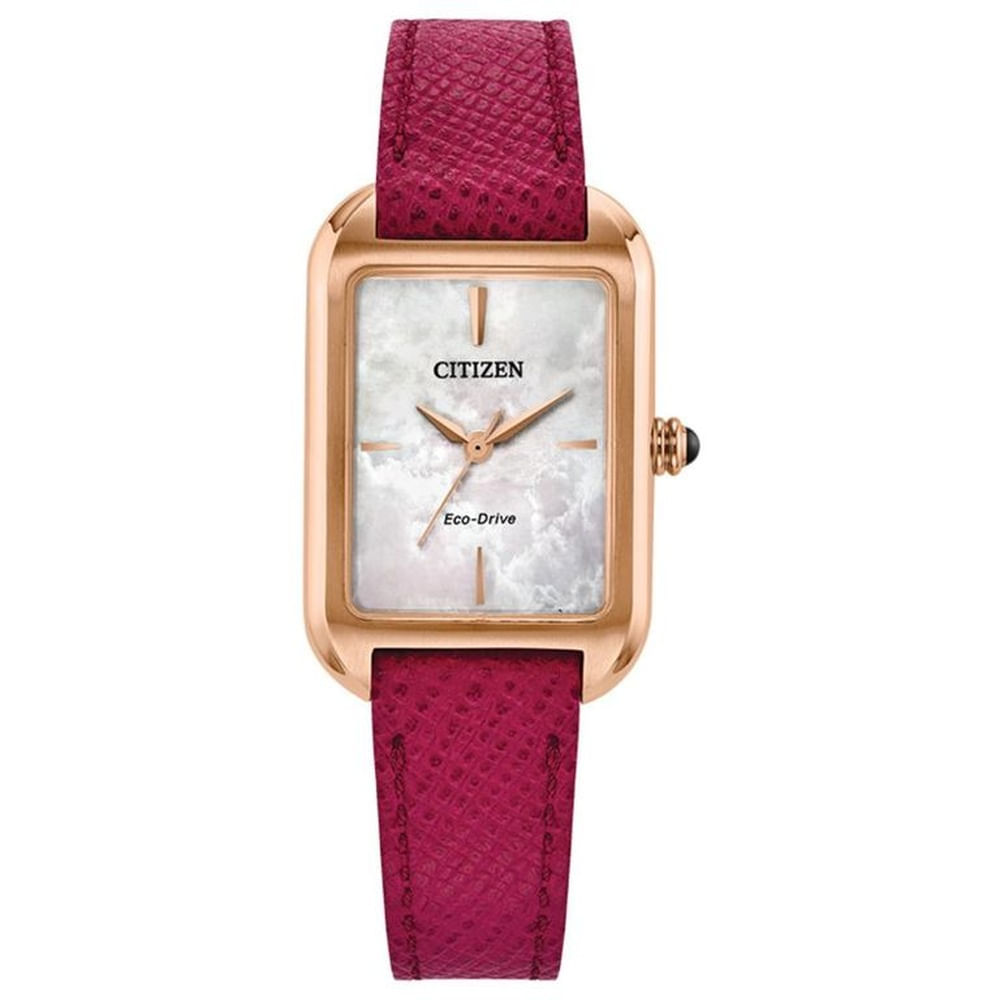 Reloj Citizen Para Mujer EM1193-08D