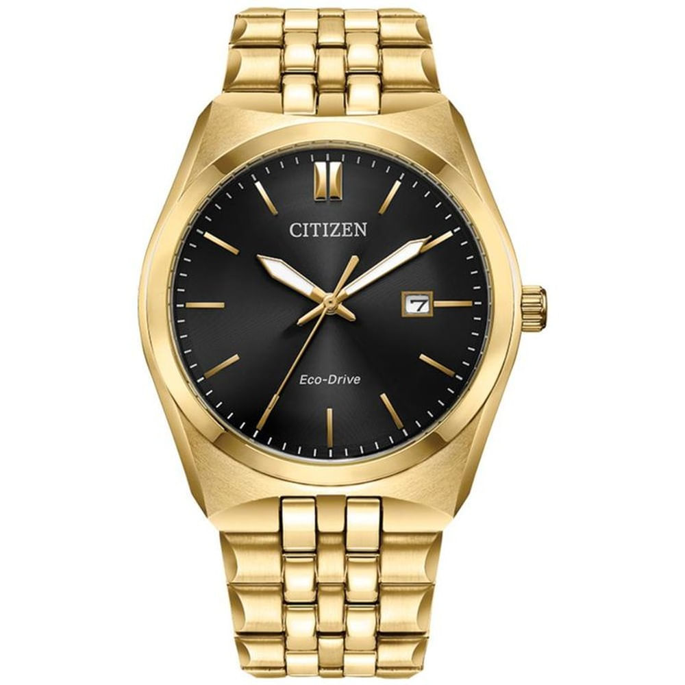 Reloj Citizen Para Hombre BM7333-85E