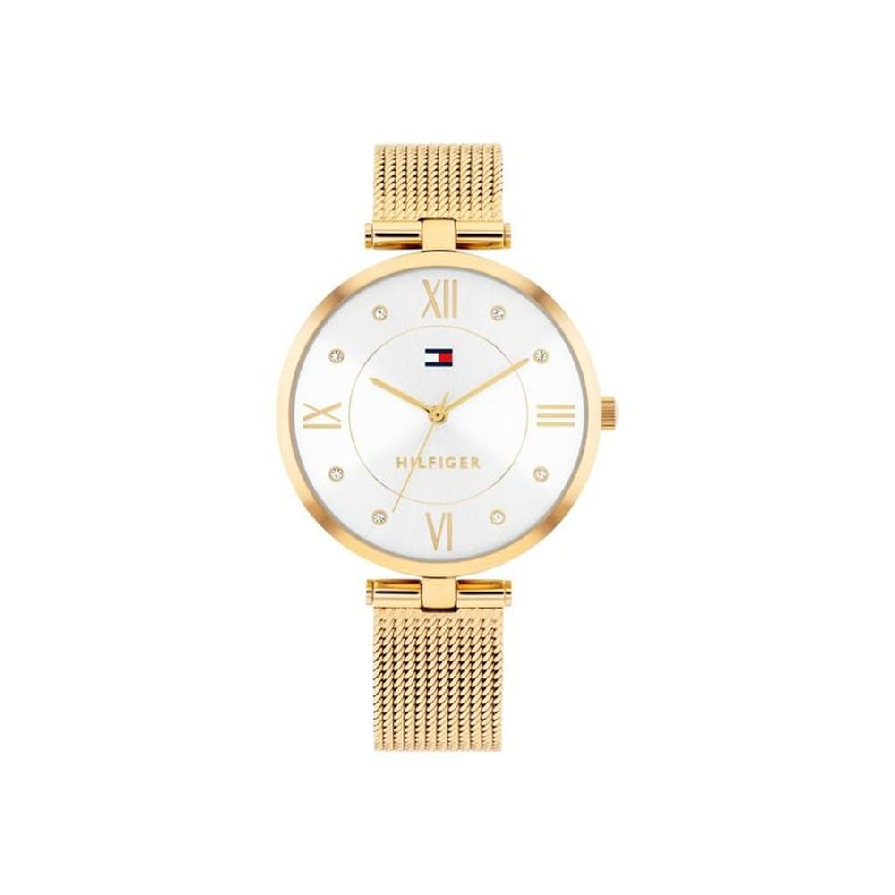 Reloj Tommy Hilfiger Para Mujer 1782805