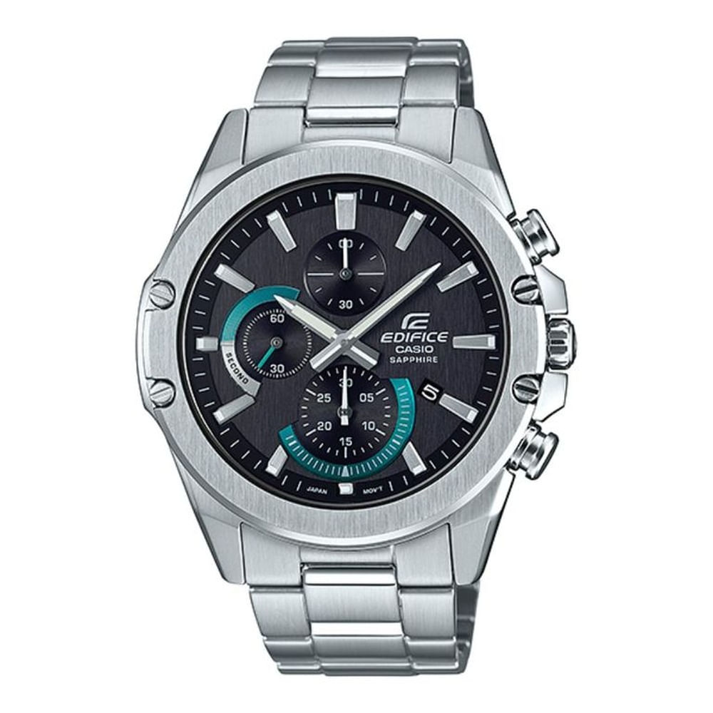 Reloj Edifice Para Hombre EFR-S567D-1A