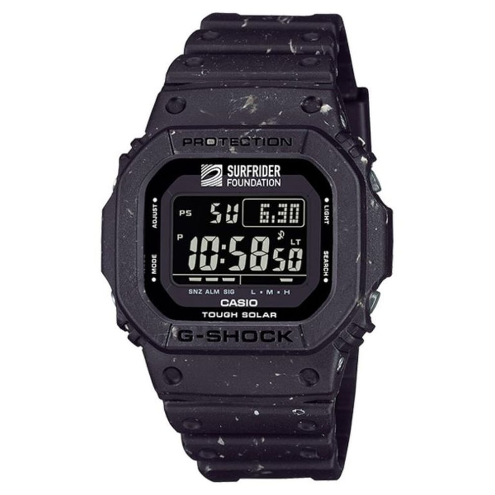 Reloj G-Shock Para Hombre G-5600SRF-1D