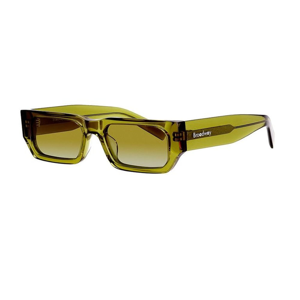 Lentes de Sol Broadway Para Mujer BRWAMAAMA125
