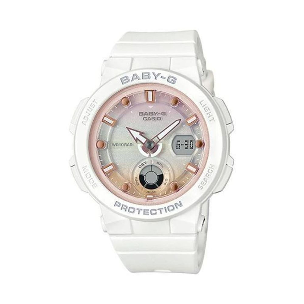 Reloj Baby-G Para Mujer BGA-250-7A2