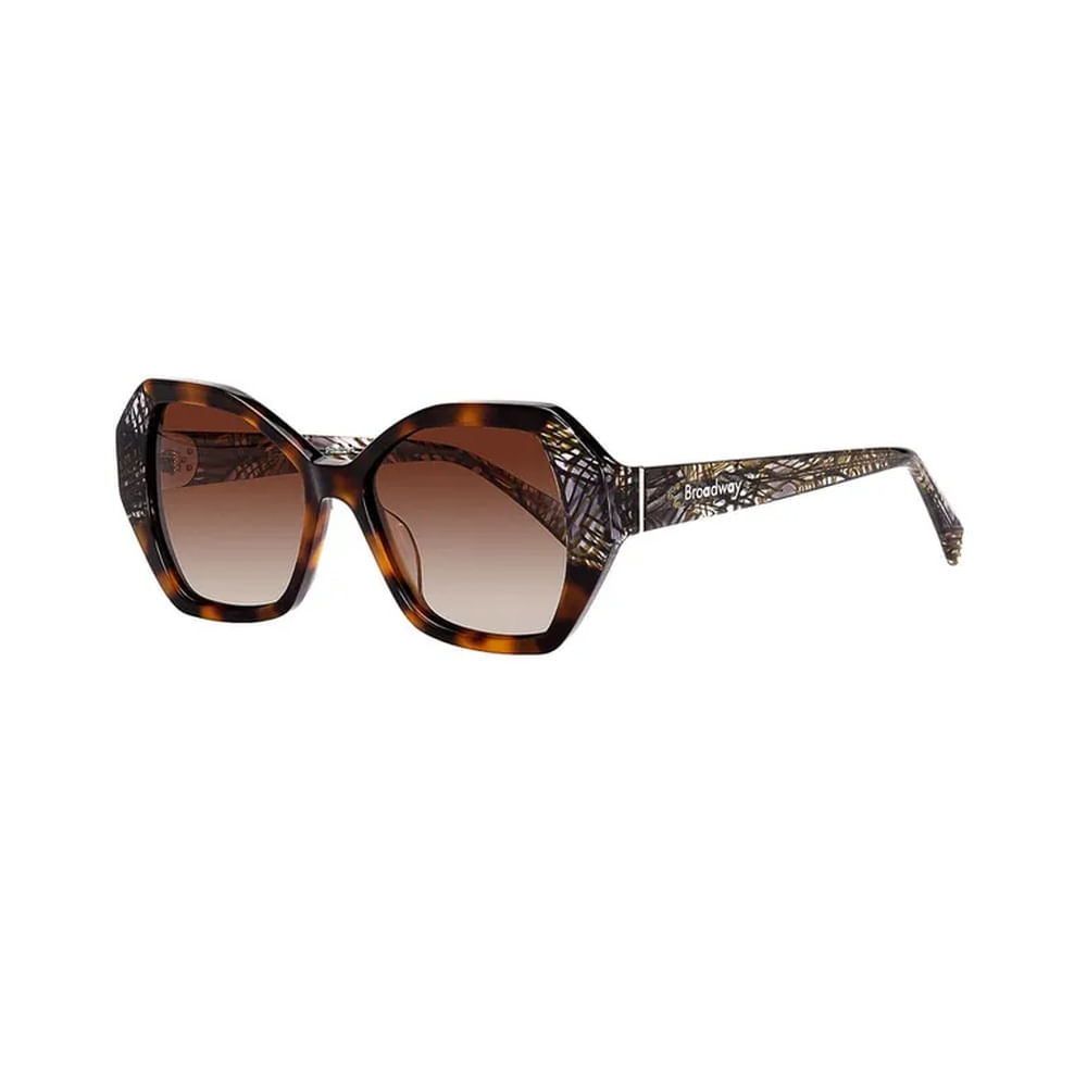 Lentes de Sol Broadway Para Mujer BRWHAVMAR06S