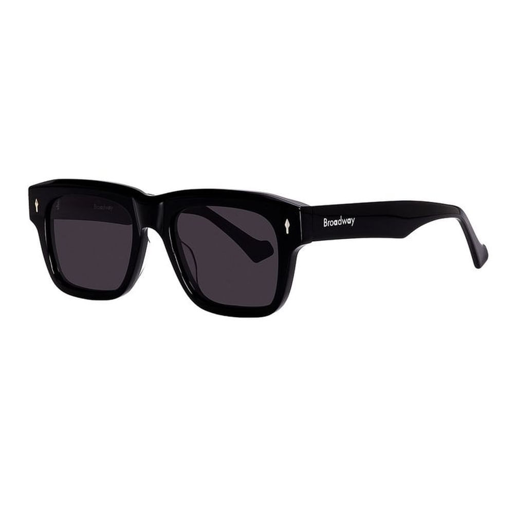 Lentes de Sol Broadway Unisex BRWNEGHUM104