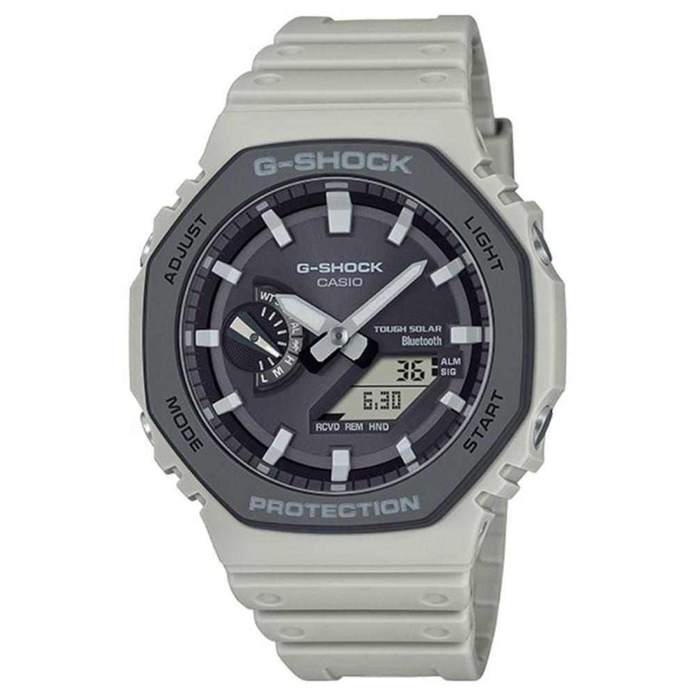 Reloj G-Shock Para Hombre GA-B2100LUU-5A