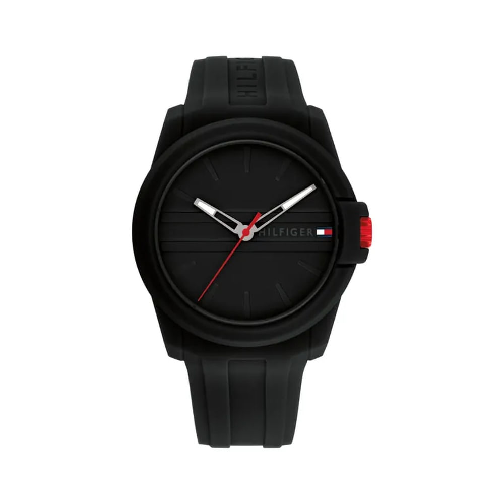 Reloj Hombre Tommy Hilfiger 1710596