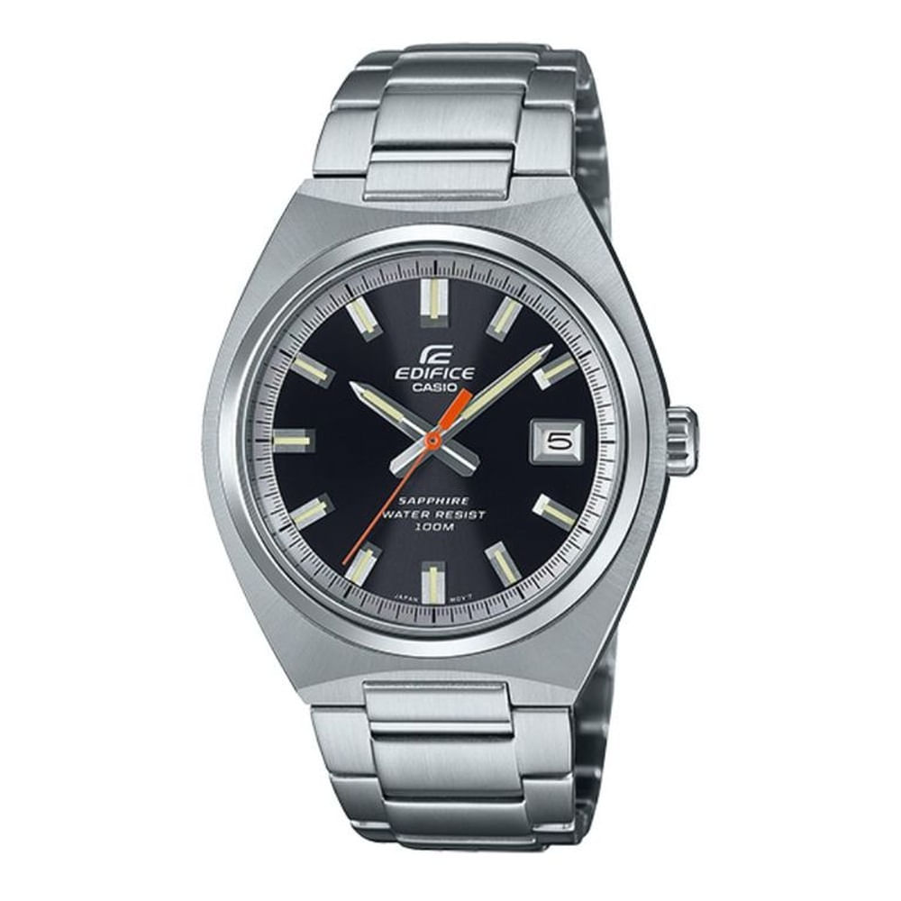 Reloj Edifice Para Hombre EFB-109D-1A