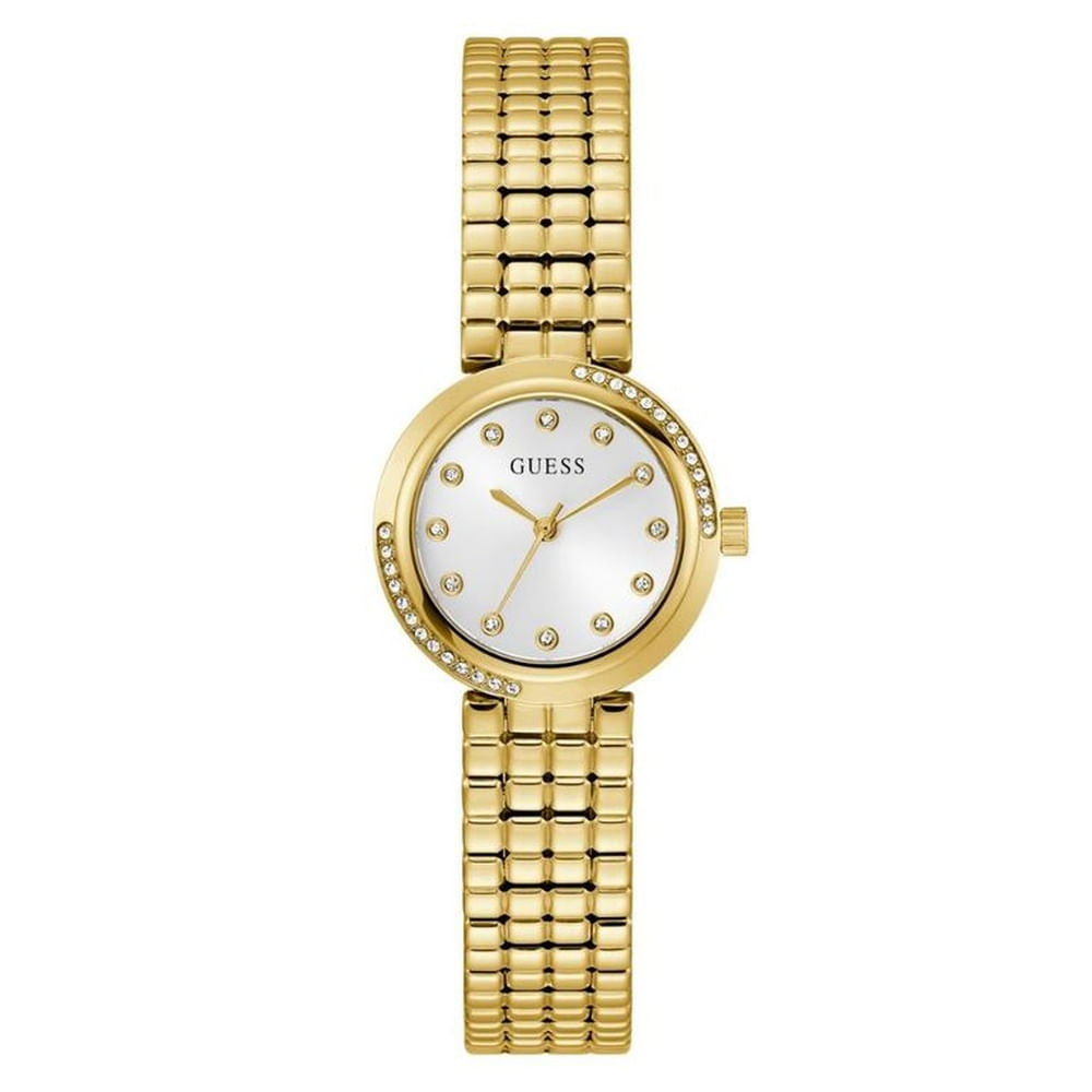 Reloj Guess Para Mujer GW0930L2