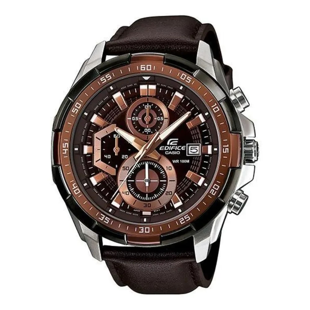 Reloj Edifice Para Hombre EFR-539L-5A