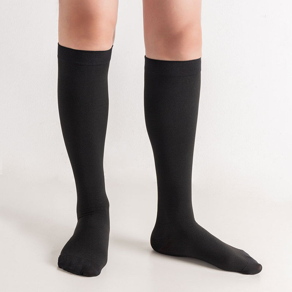 Medias de Compresion 23-32 MMHG S-M