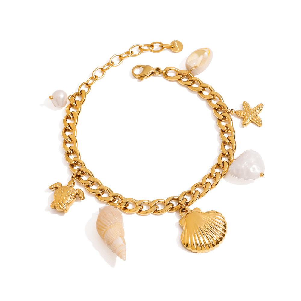 Pulsera Modelo Summer