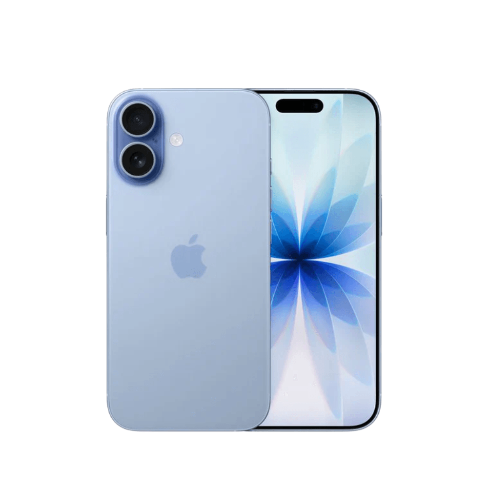 iPhone 17 256GB CHIP FISICO - Mist blue iPhone 17 256GB CHIP FISICO - Mist blue