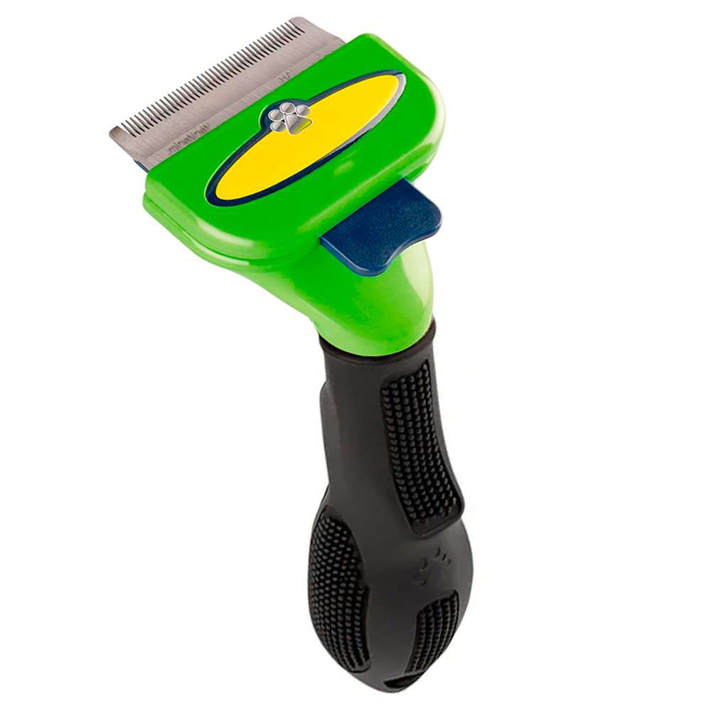 Peine Tipo Furminator S Para Gatos - Funamei Peine Tipo Furminator S Para Gatos - Funamei