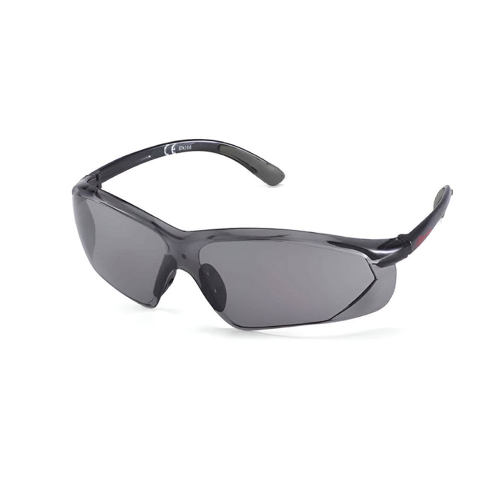 Lente de Seguridad Safeyear SG003 Oscuro por 3 Unidades