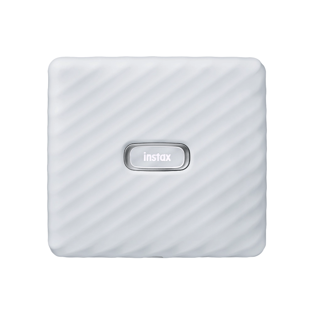 Impresora Instax FUJIFILM WIDE LINK - Ash White