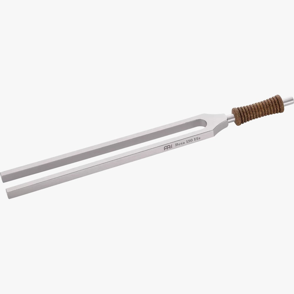 Diapasón de terapia binaural MEINL SONIC ENERGY TTF-BETA