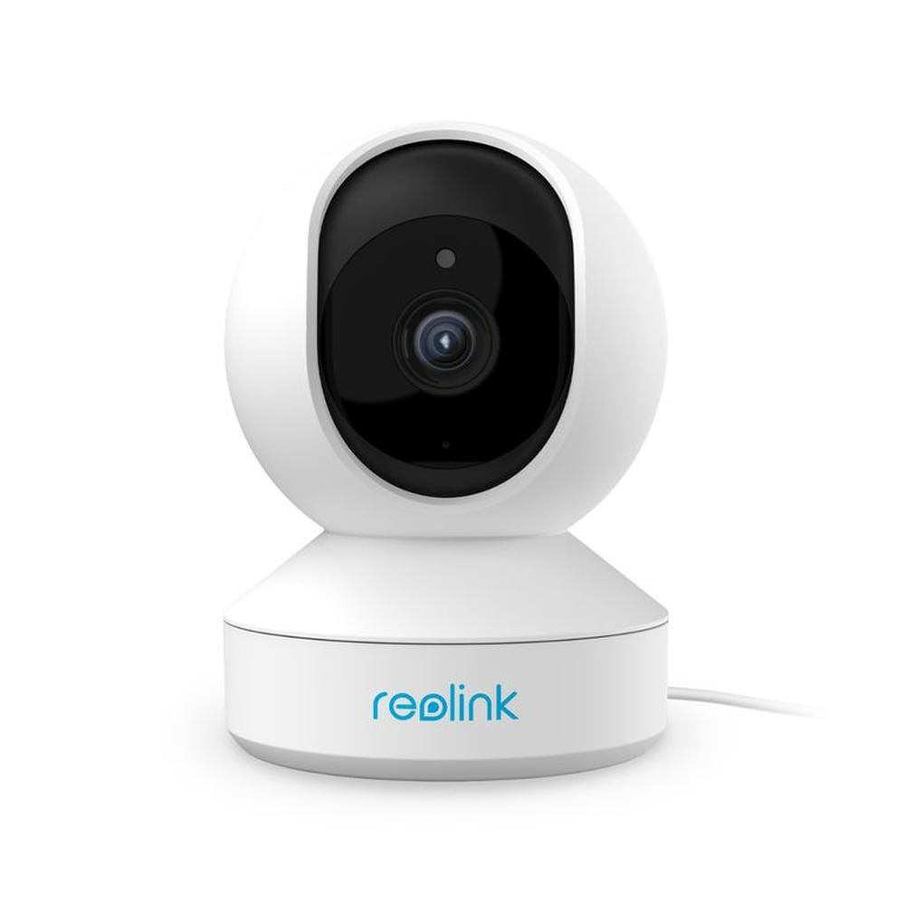 Reolink E1 Cámara de seguridad 3MP Gira 360