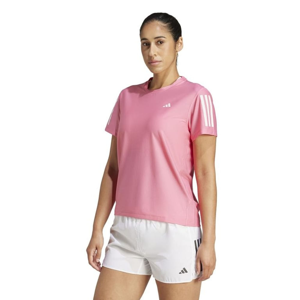 Polo Adidas OTR B TEE Mujer  JD6430