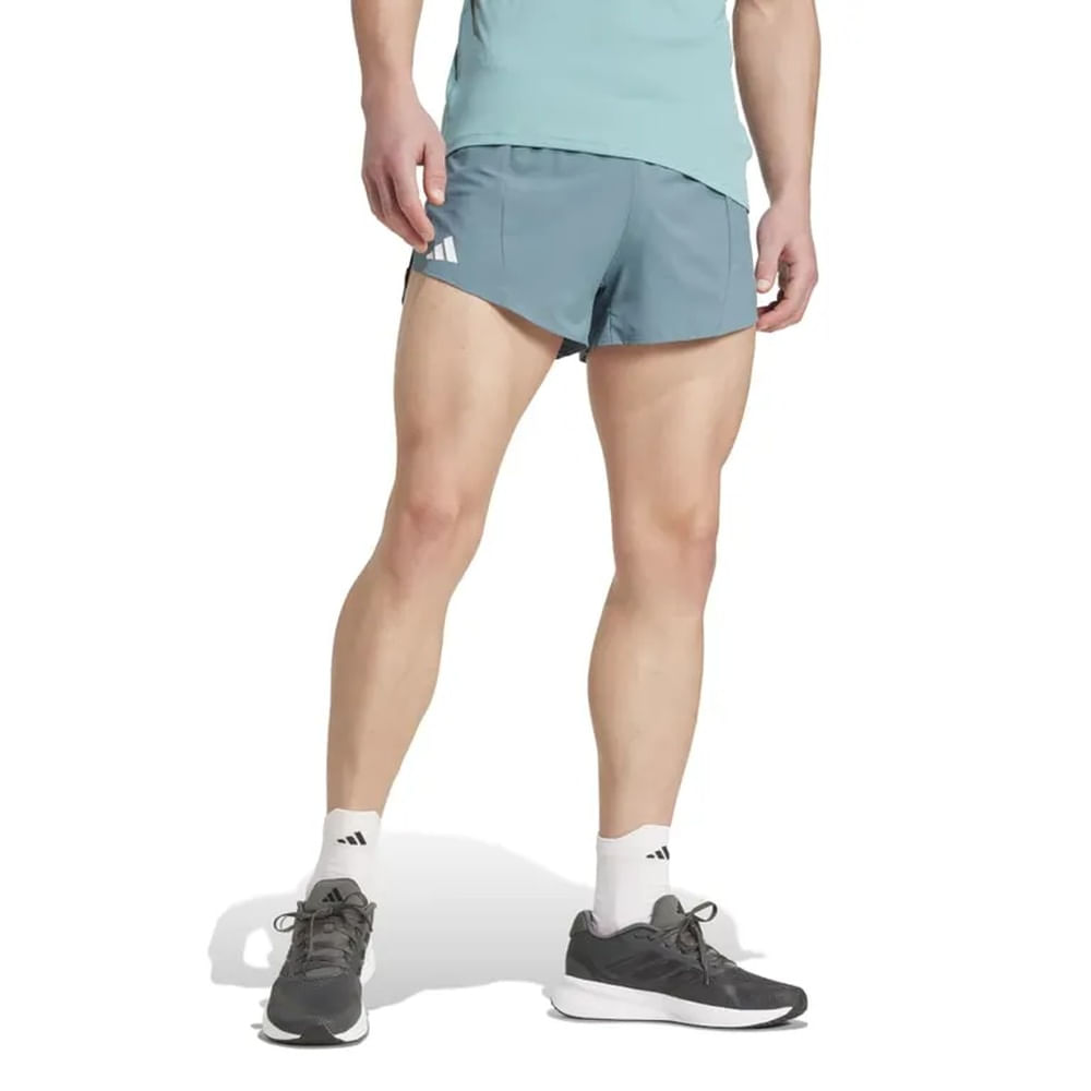 Short Adidas ADIZERO E SHORT Hombre  JM8304