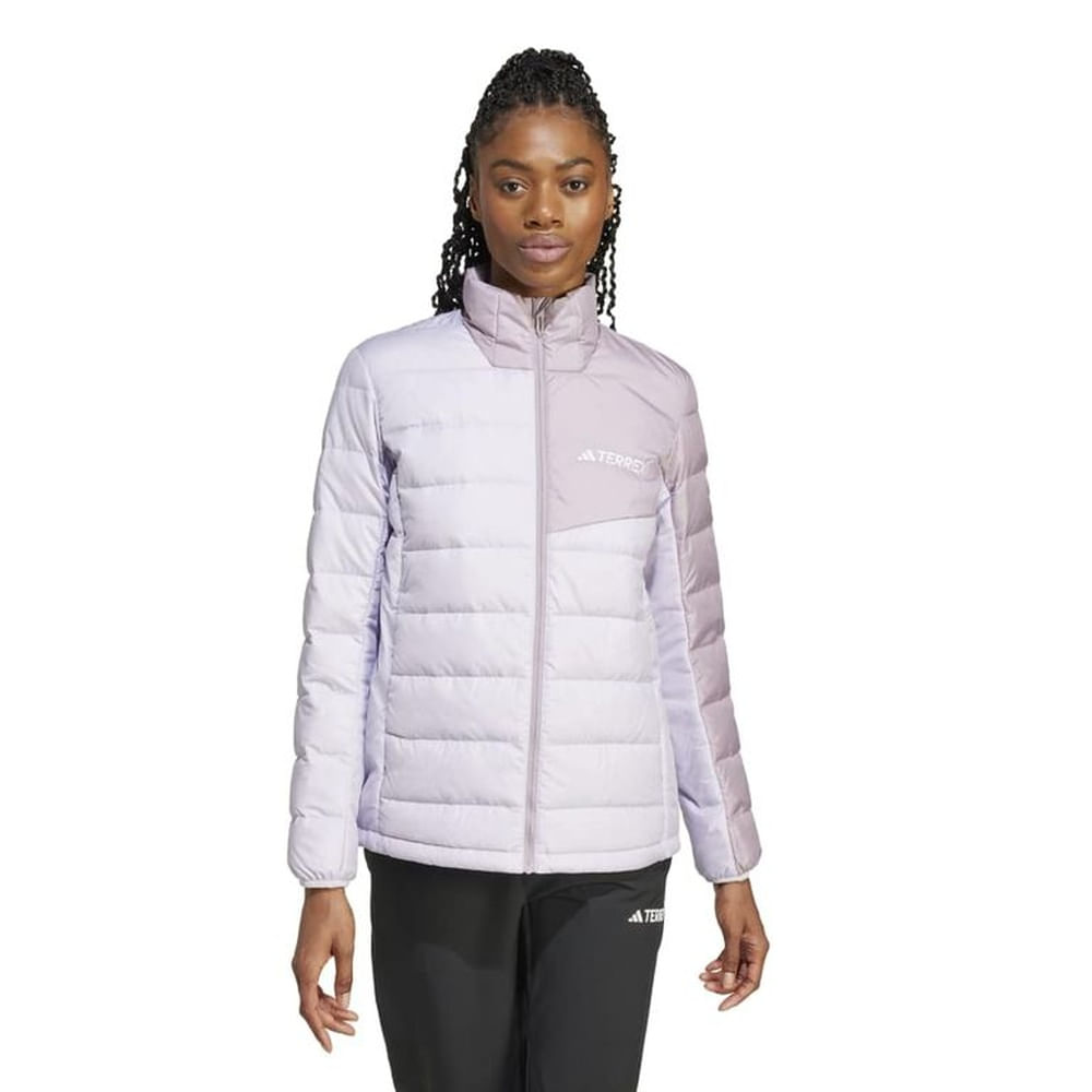 Casaca Adidas W MT DOWN JKT Mujer  JD8415