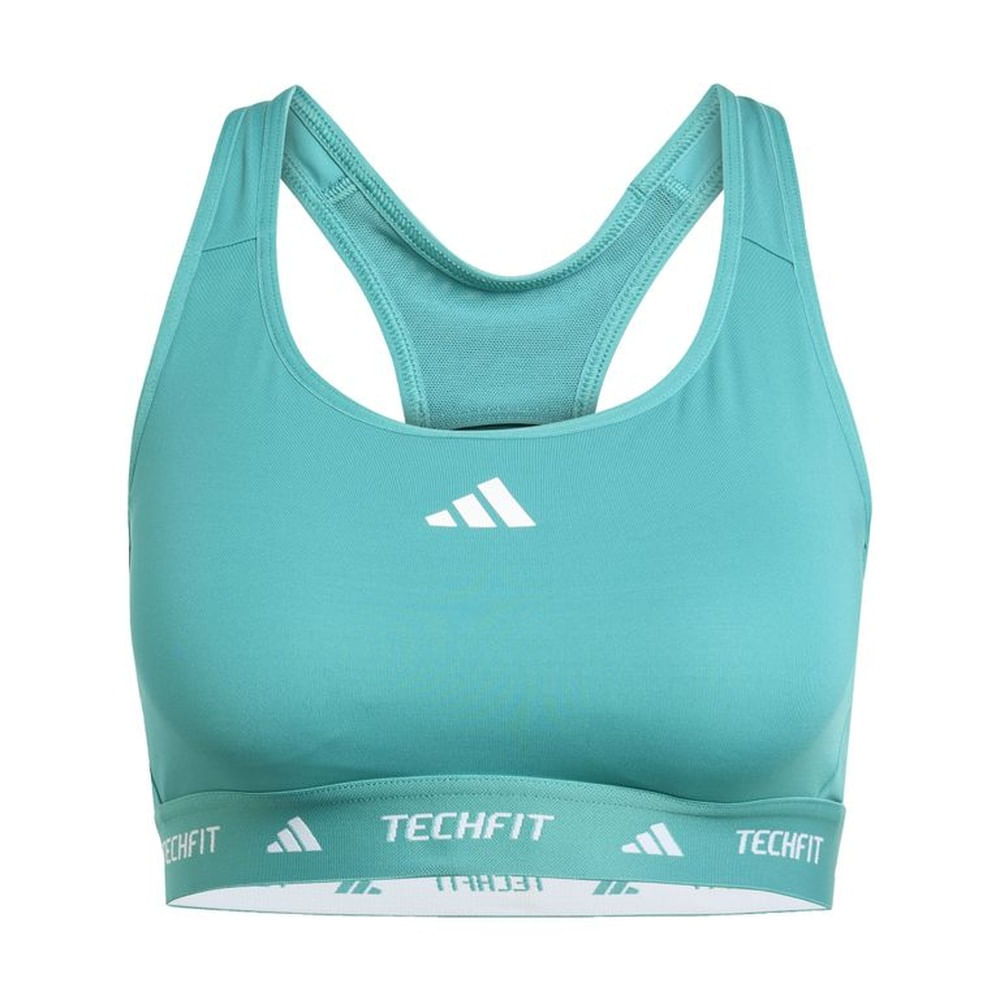 Top deportivo Adidas TF BRA Mujer  JW7245
