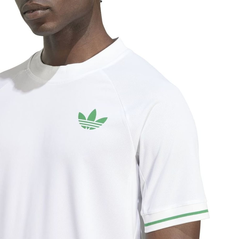 Polos Adidas FLFT TEE PRO Hombre  JM1161