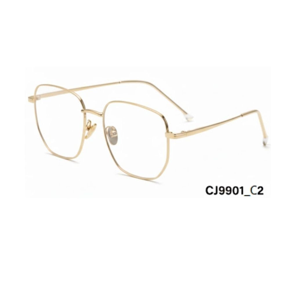 Montura Optica Carey Unisex Homeway CJ9901-C2