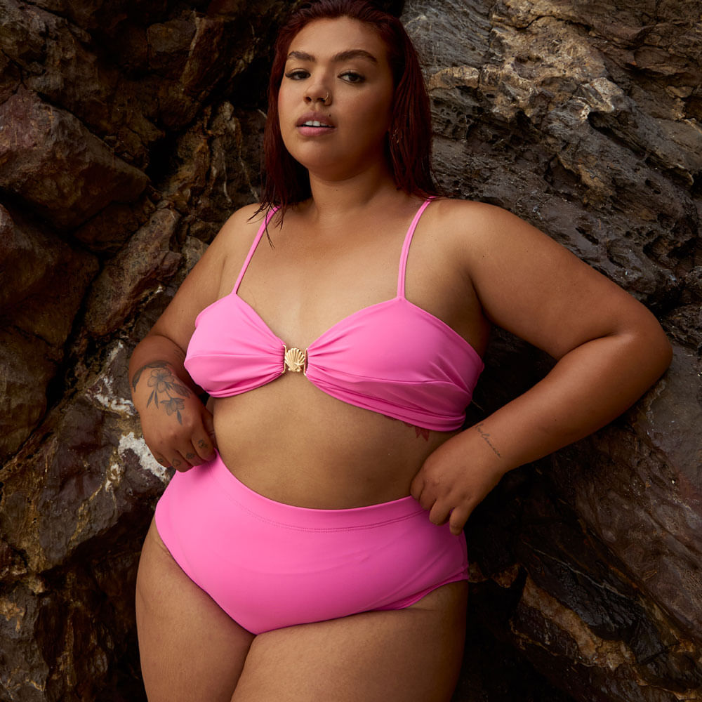 Braguita Bikini Malibu