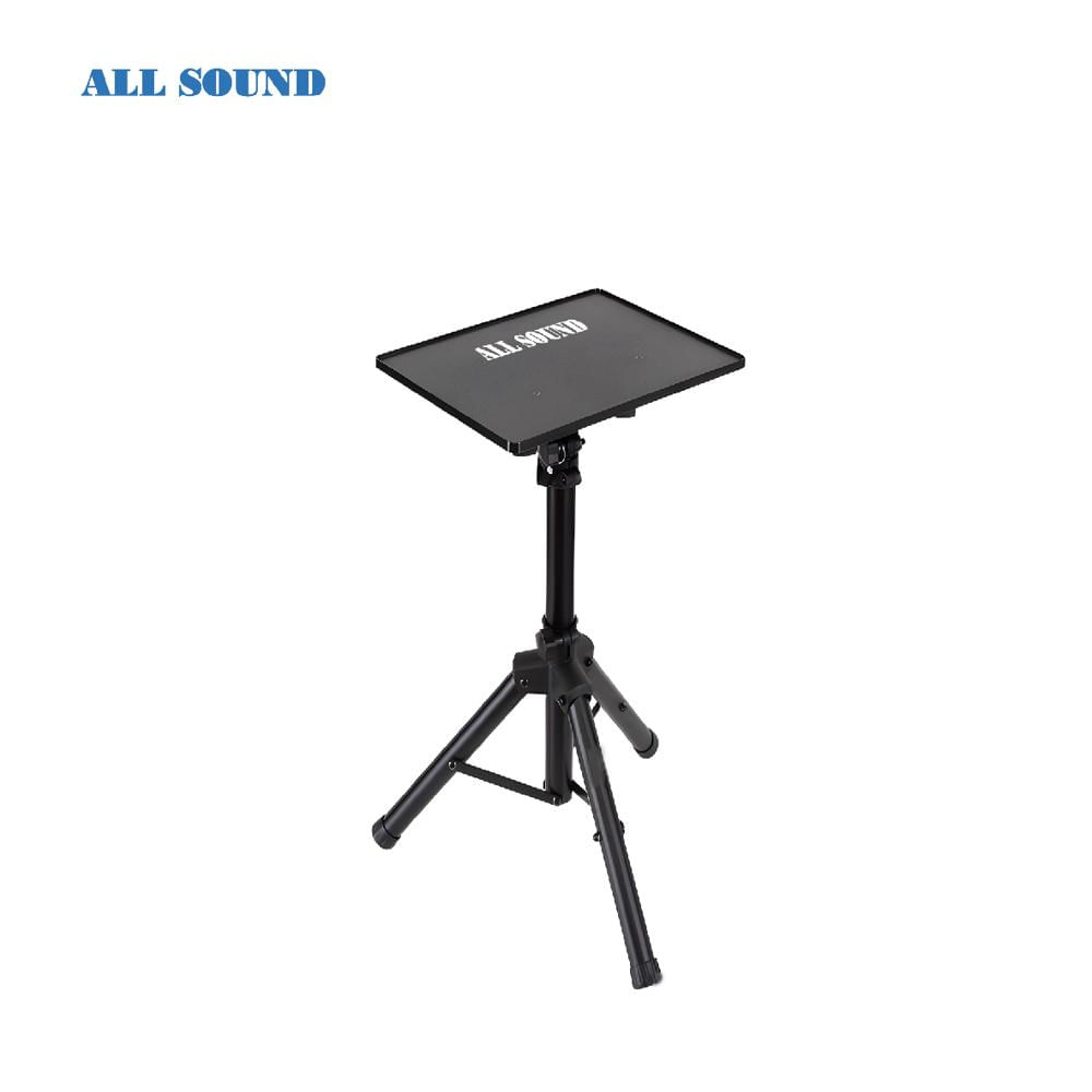 PEDESTAL DE LAPTOP ALL SOUND A-501