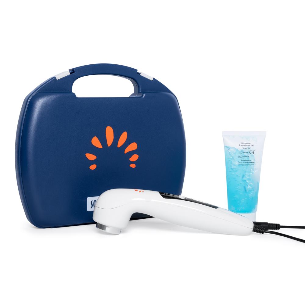 Ultrasonido Portátil SONO 2000 PRO