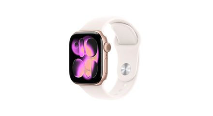 Apple Watch Series 11