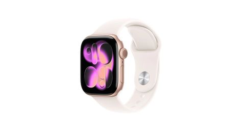 Apple Watch Series 11