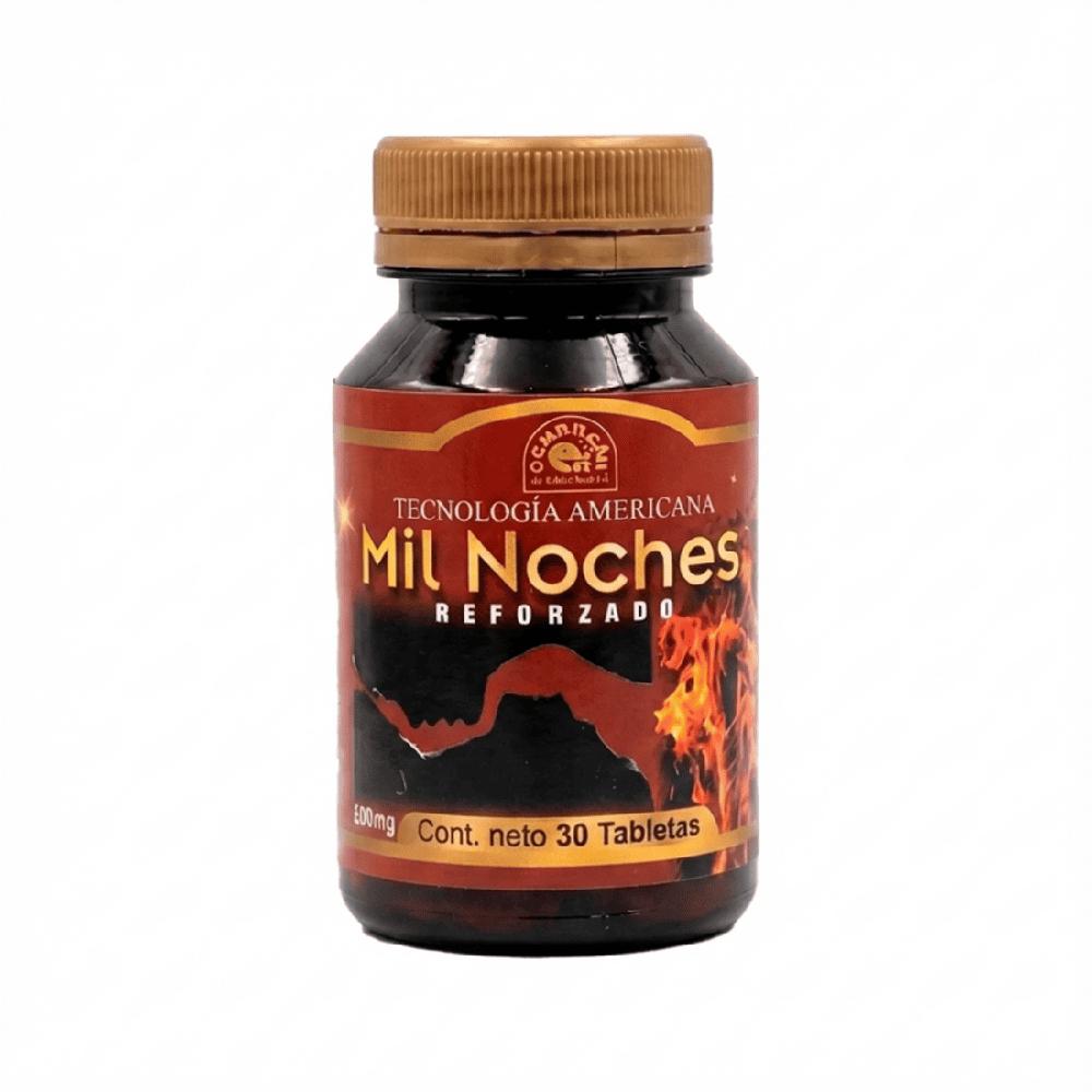 Mil Noches Reforzado