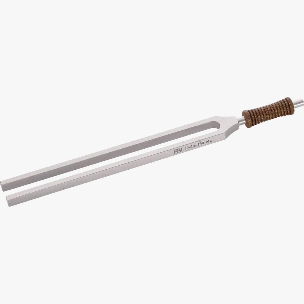 Diapasón de terapia binaural MEINL SONIC ENERGY TTF-DELTA