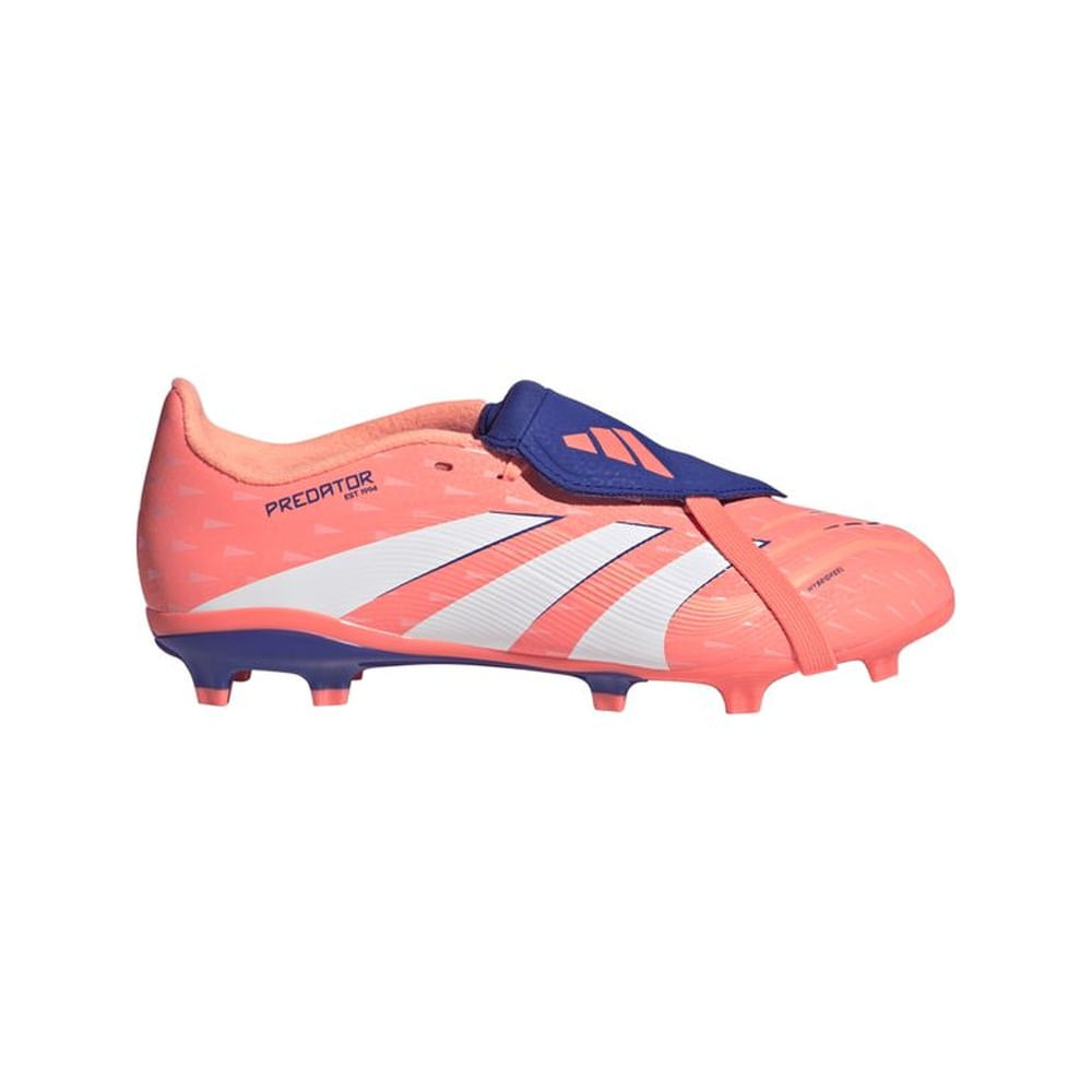 Zapatillas Adidas PREDATOR LEAGUE FT FGMG J Niños  JP9918