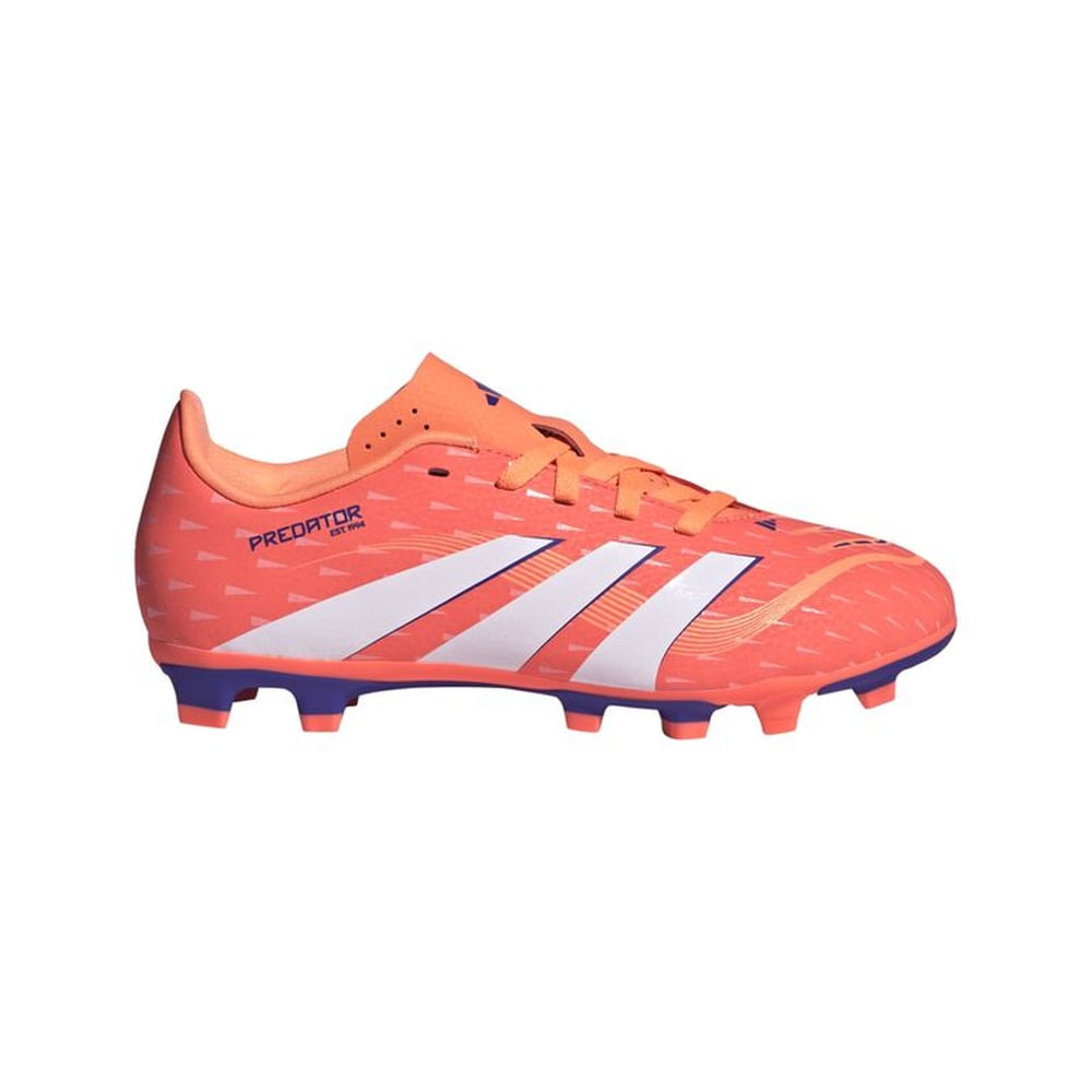 Zapatillas Adidas PREDATOR CLUB FGMG J Niños  JH8867