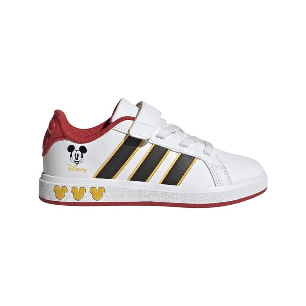 Zapatillas Adidas GRAND COURT MICKEY EL K NIños  JQ8067
