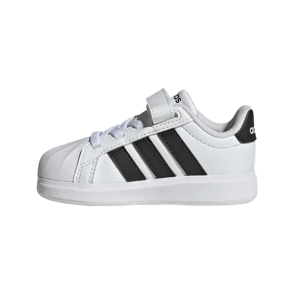 Zapatillas Adidas STREETTALK EL I Niños  JQ6145