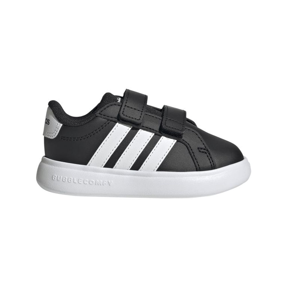 Zapatillas Adidas GRAND COURT 30 BUBBLE CF I Niños  KI3234
