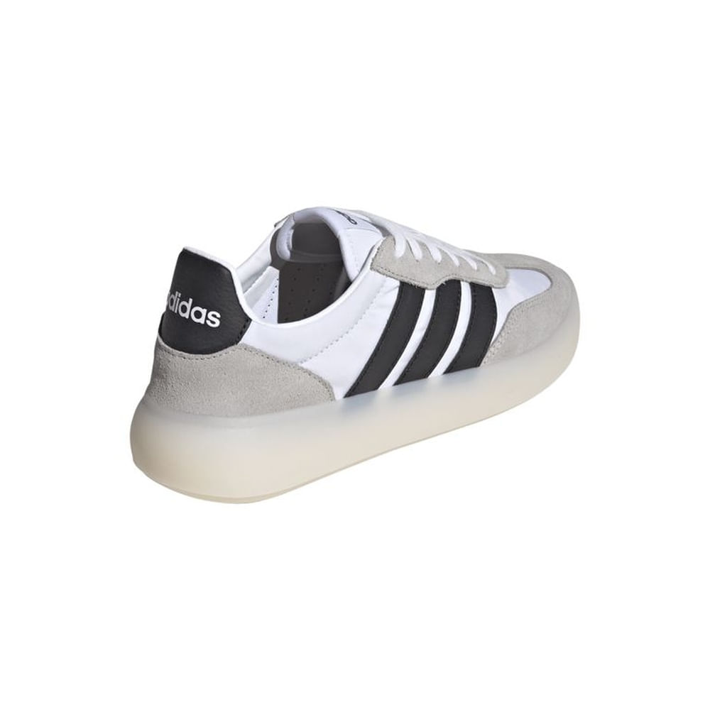 Zapatillas Adidas BARREDA DECODE Mujer JR3101 - Oechsle
