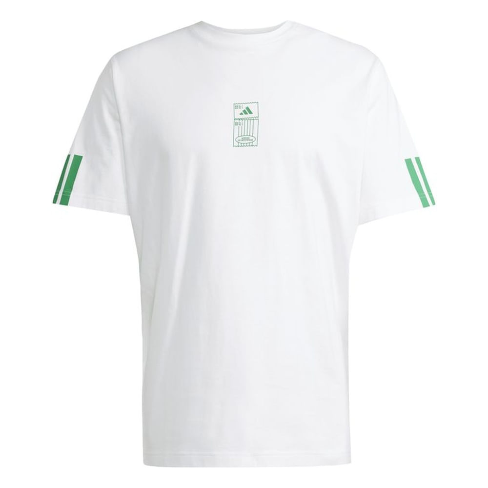 Polos Adidas M STAD TICKET T Hombre  JM6473