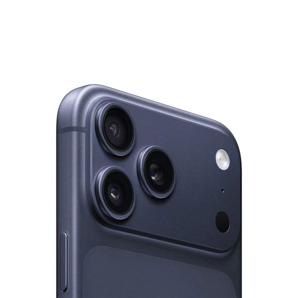 iPhone 17 Pro 256gb CHIP FISICO - Deep Blue