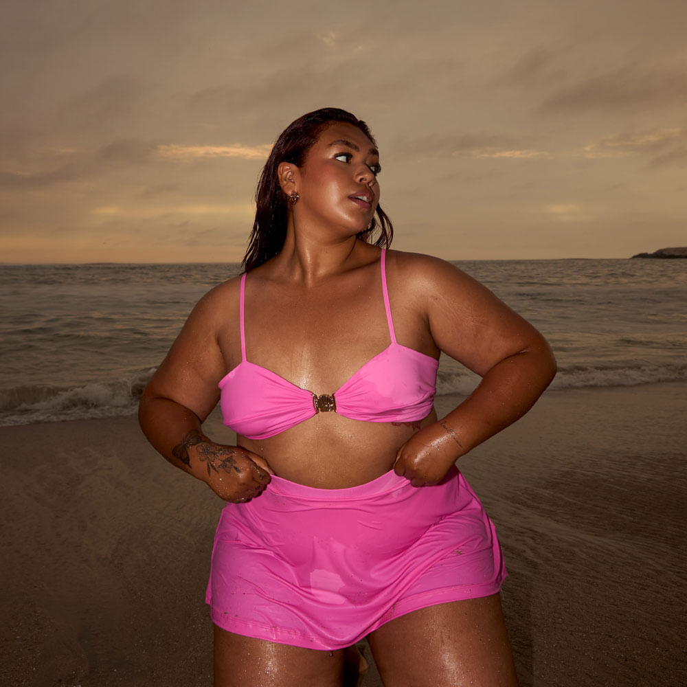 Falda de Baño Noelia